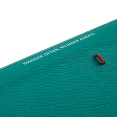 Inflatable SUP