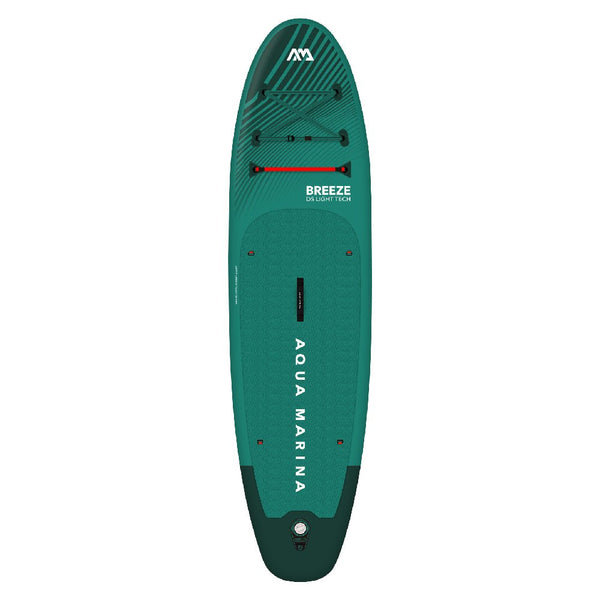 Inflatable SUP