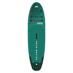 Inflatable SUP