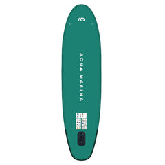 Inflatable SUP