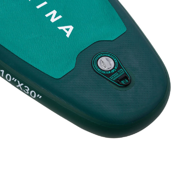 Inflatable SUP
