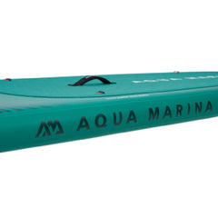 Inflatable SUP