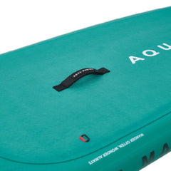 Inflatable SUP