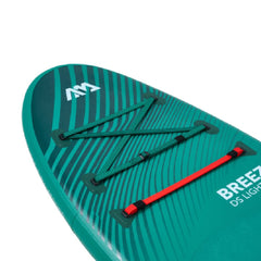 Inflatable SUP