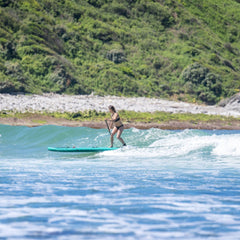 Inflatable SUP