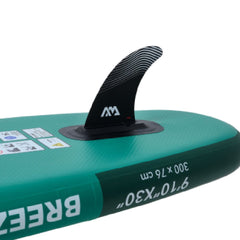 Inflatable SUP