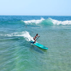 Inflatable SUP