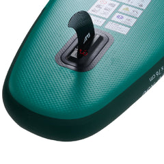 Inflatable SUP