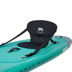 Inflatable SUP