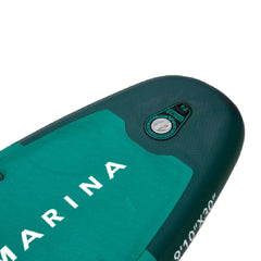 Inflatable SUP