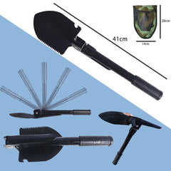 Multifunctional Outdoor Survival Supplies