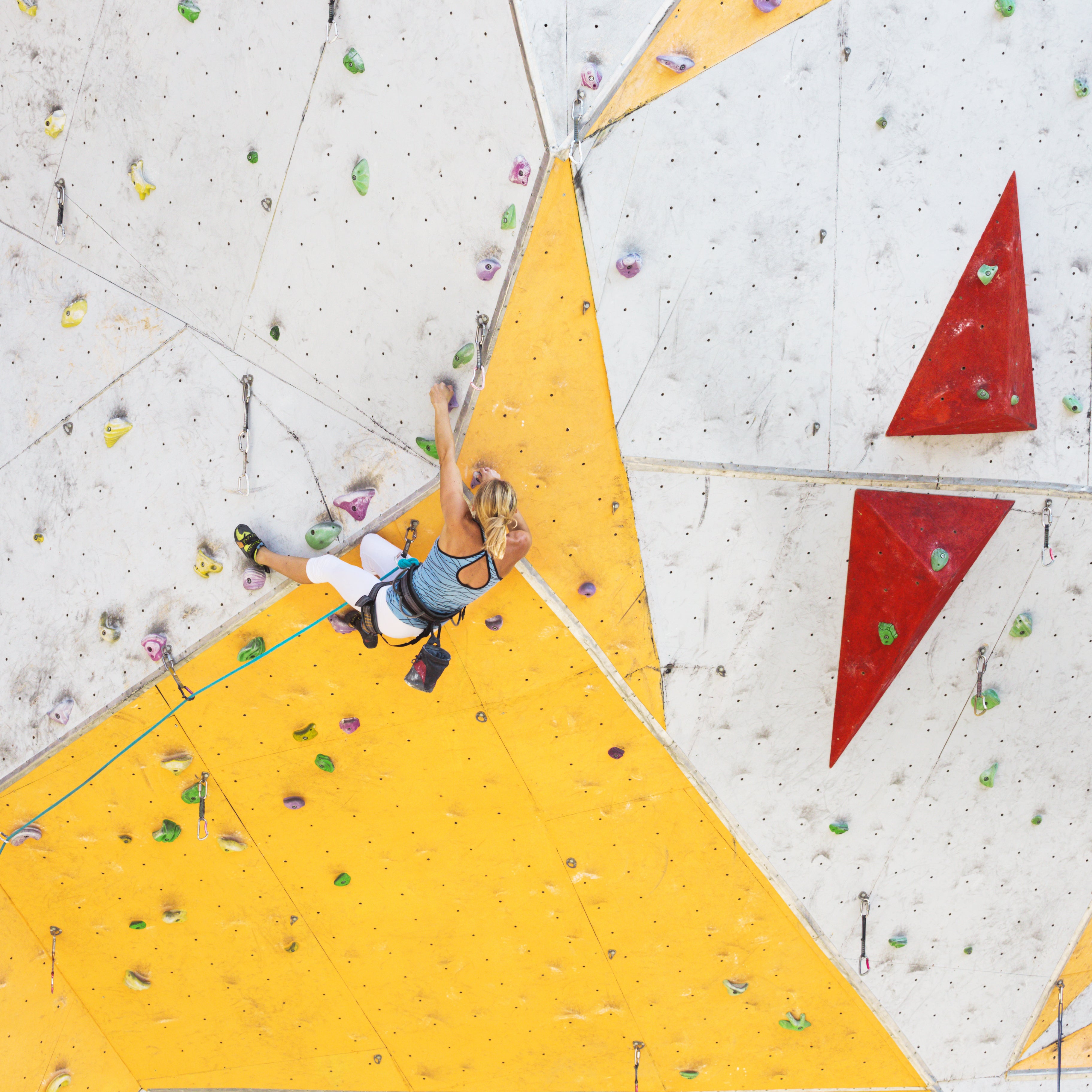 Gear Up for Performance