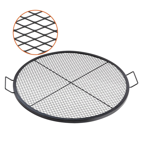 Fire Pit Grill Grate