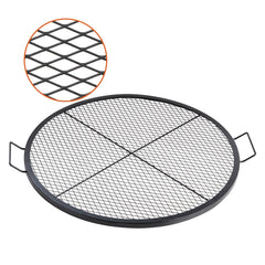 Fire Pit Grill Grate