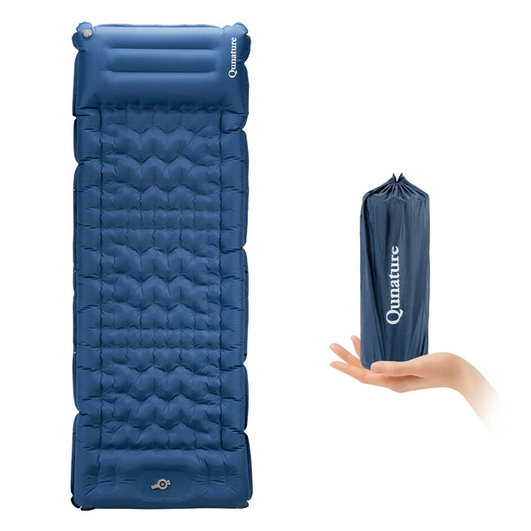 Ultra-Light Inflatable Sleeping Pad