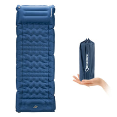 Ultra-Light Inflatable Sleeping Pad