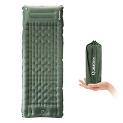 Ultra-Light Inflatable Sleeping Pad