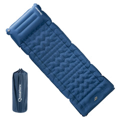 Ultra-Light Inflatable Sleeping Pad