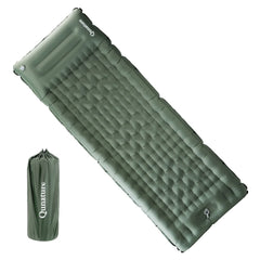 Ultra-Light Inflatable Sleeping Pad