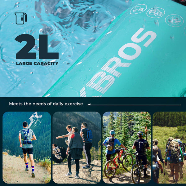 2L Hydration Bladder