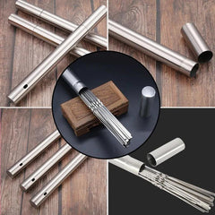 Stainless Steel BBQ Skewer