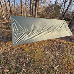 The Canopy – Waterproof 11' Hammock Tarp