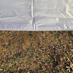 The Canopy – Waterproof 11' Hammock Tarp