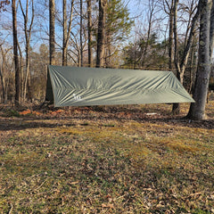 The Canopy – Waterproof 11' Hammock Tarp