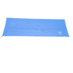 The Canopy – Waterproof 11' Hammock Tarp