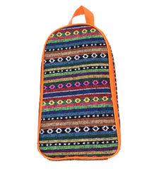 Camp Chopping Board Knife Set